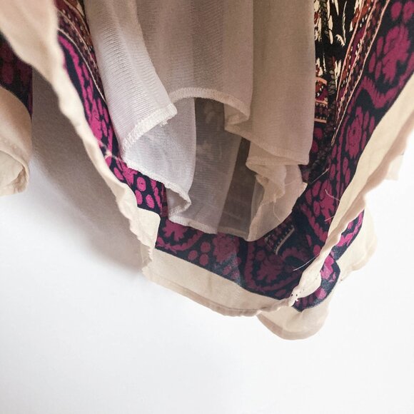 One piece bohemian Romper - audrey 3+1 - Picture 13 of 15